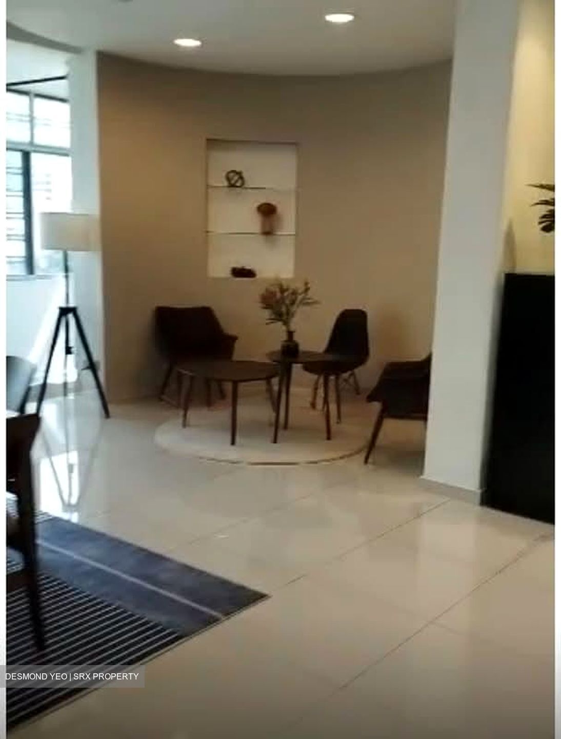 Somerset Road (D9), Condominium #567987281